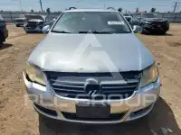 2007 Volkswagen Passat фото