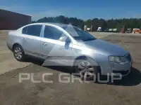 2007 Volkswagen Passat photo