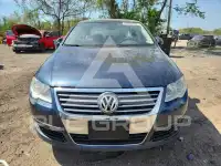 2007 Volkswagen Passat фото