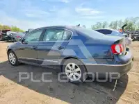 2007 Volkswagen Passat фото