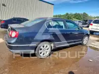 2007 Volkswagen Passat фото