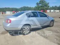 2007 Volkswagen Passat photo