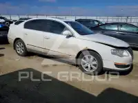 2007 Volkswagen Passat фото