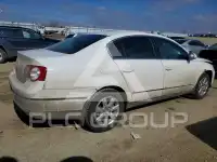 2007 Volkswagen Passat фото