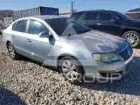 2007 Volkswagen Passat photo