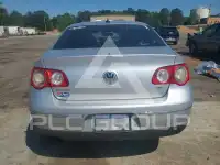 2007 Volkswagen Passat photo