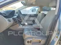 2007 Volkswagen Passat photo