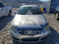 2007 Volkswagen Passat photo