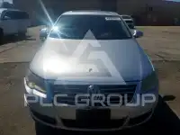 2007 Volkswagen Passat photo
