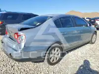 2007 Volkswagen Passat photo