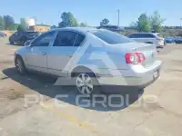 2007 Volkswagen Passat photo