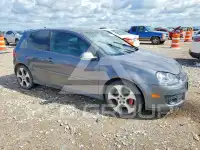2007 Volkswagen GTI фото