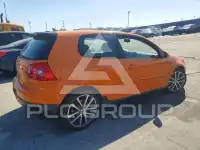 2007 Volkswagen GTI фото