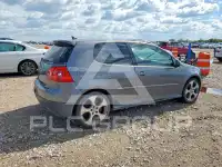 2007 Volkswagen GTI фото