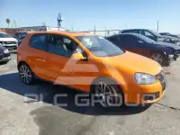 2007 Volkswagen GTI фото