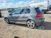 2007 Volkswagen GTI фото