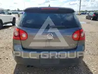 2007 Volkswagen GTI фото