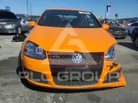 2007 Volkswagen GTI фото