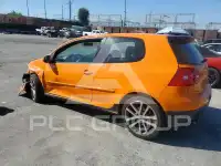 2007 Volkswagen GTI фото