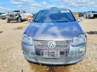 2007 Volkswagen GTI фото