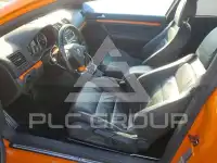 2007 Volkswagen GTI фото