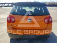 2007 Volkswagen GTI фото