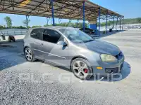 2007 Volkswagen GTI фото