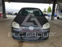 2007 Volkswagen GTI фото