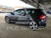 2007 Volkswagen GTI фото