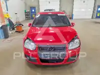 2007 Volkswagen GTI фото
