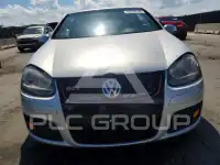 2007 Volkswagen GTI фото