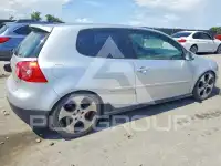 2007 Volkswagen GTI фото