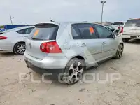 2007 Volkswagen GTI photo