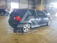 2007 Volkswagen GTI фото