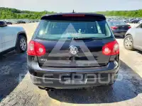 2007 Volkswagen GTI фото