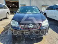 2007 Volkswagen GTI фото