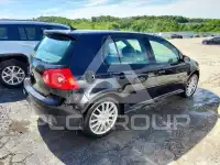 2007 Volkswagen GTI фото