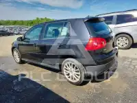 2007 Volkswagen GTI фото
