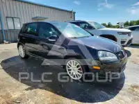 2007 Volkswagen GTI фото