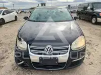 2007 Volkswagen Jetta фото