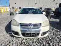 2007 Volkswagen Jetta фото