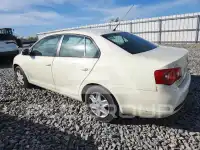 2007 Volkswagen Jetta фото