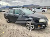 2007 Volkswagen Jetta фото