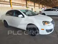 2007 Volkswagen Jetta photo