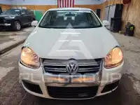 2007 Volkswagen Jetta фото