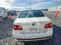 2007 Volkswagen Jetta фото