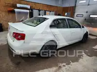 2007 Volkswagen Jetta фото