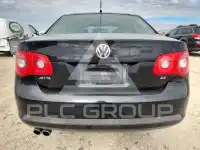 2007 Volkswagen Jetta фото