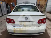 2007 Volkswagen Jetta фото