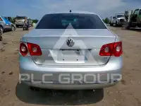 2007 Volkswagen Jetta photo